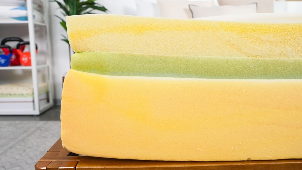 Nectar mattress review